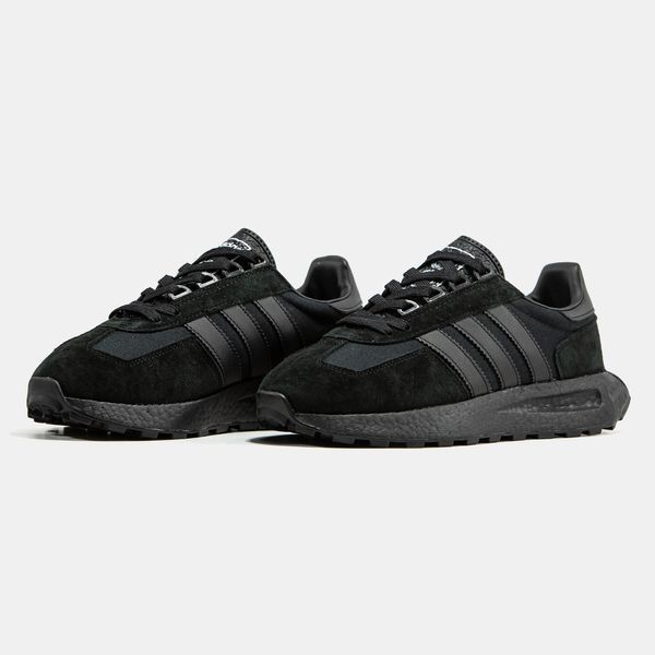 Adidas Retropy E5 Black ALL10813 фото