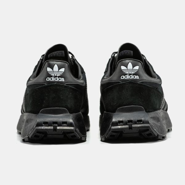 Adidas Retropy E5 Black ALL10813 фото