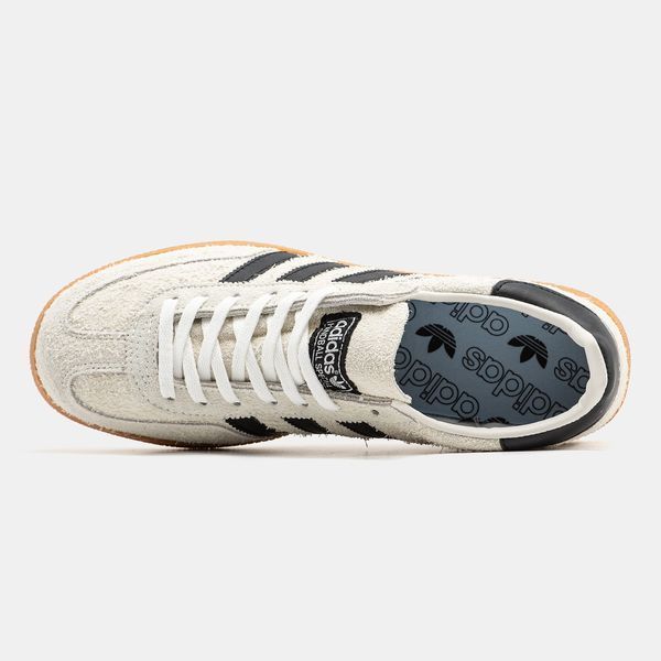 Adidas Spezial Grey Black ALL15859 фото