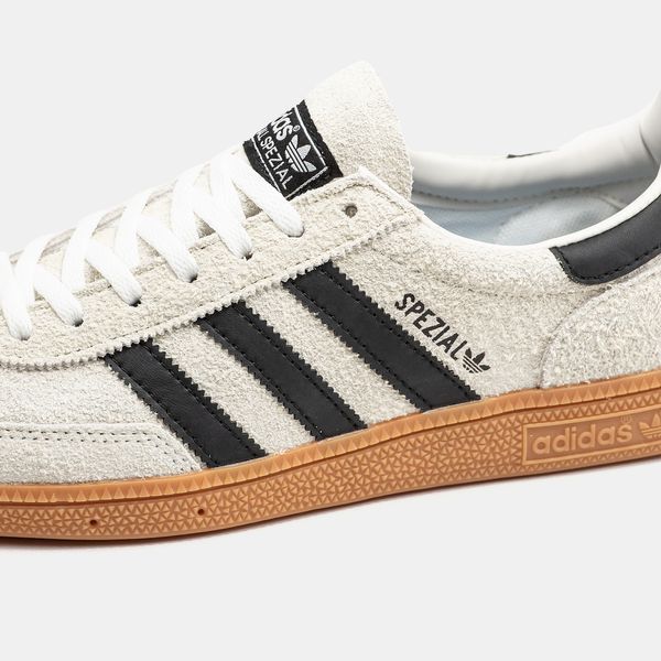 Adidas Spezial Grey Black ALL15859 фото