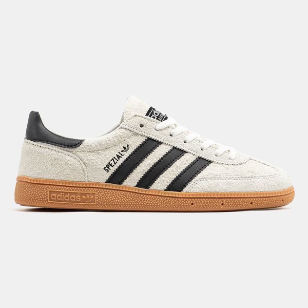 Adidas Spezial Grey Black ALL15859 фото