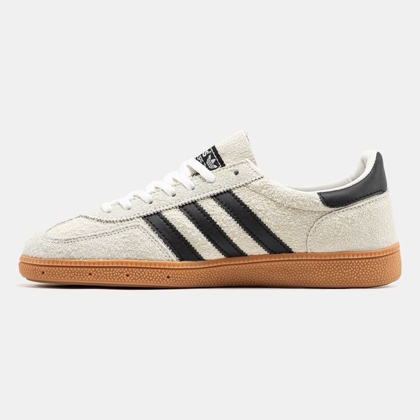Adidas Spezial Grey Black ALL15859 фото