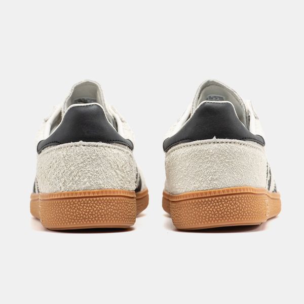 Adidas Spezial Grey Black ALL15859 фото