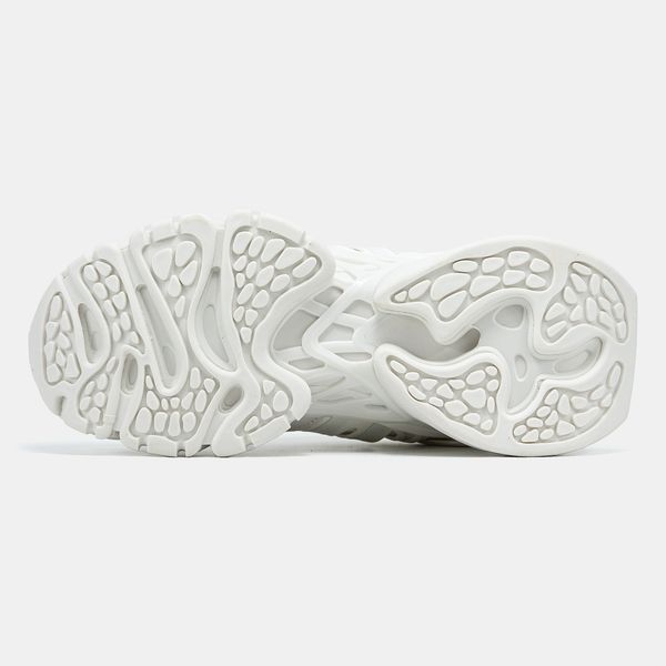 Adidas Vento XLG Runner Deluxe White Grey ALL20432 фото