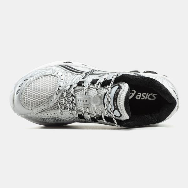 Asics Gel-Nimbus 10.1 White Black ALL21733 фото