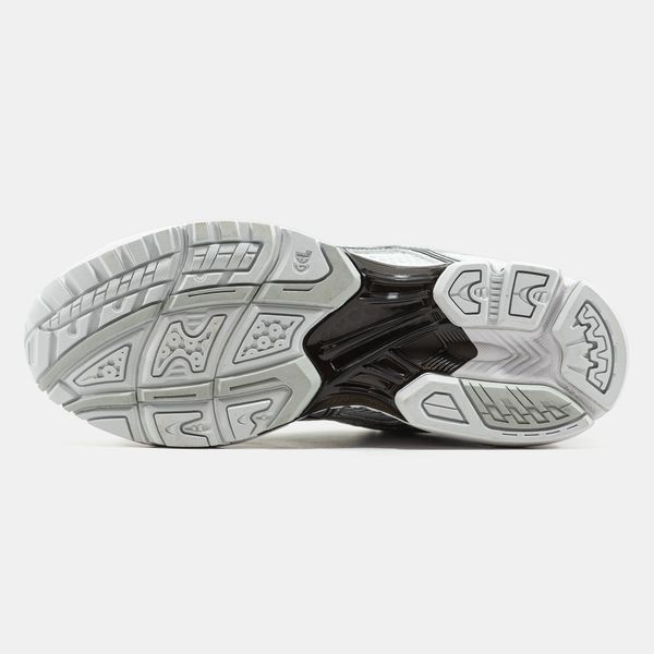 Asics Gel-Nimbus 10.1 White Black ALL21733 фото