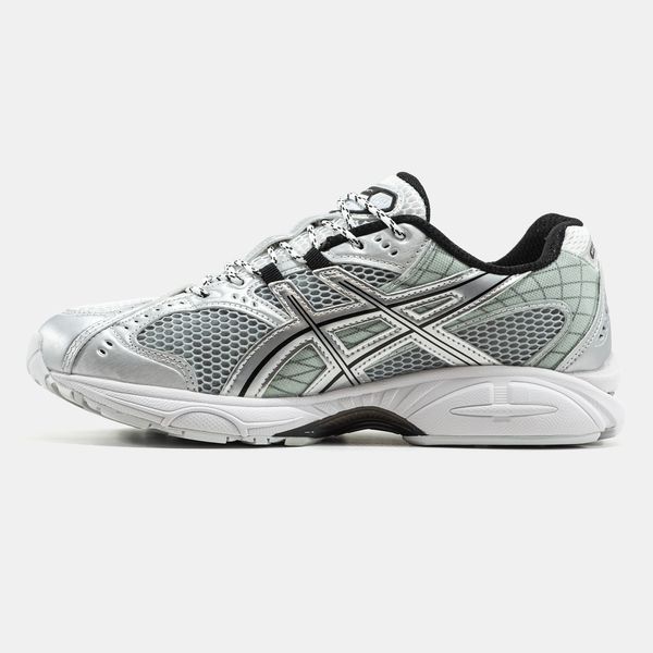 Asics Gel-Nimbus 10.1 White Black ALL21733 фото