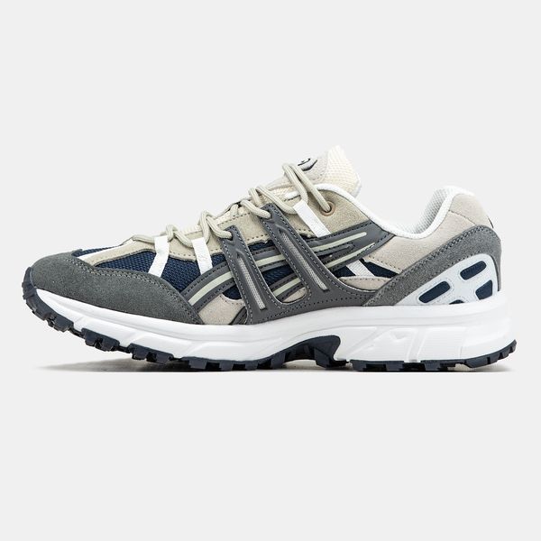 Asics Gel-Sonoma 15-50 Gore-Tex Termo Grey Blue ALL17863 фото