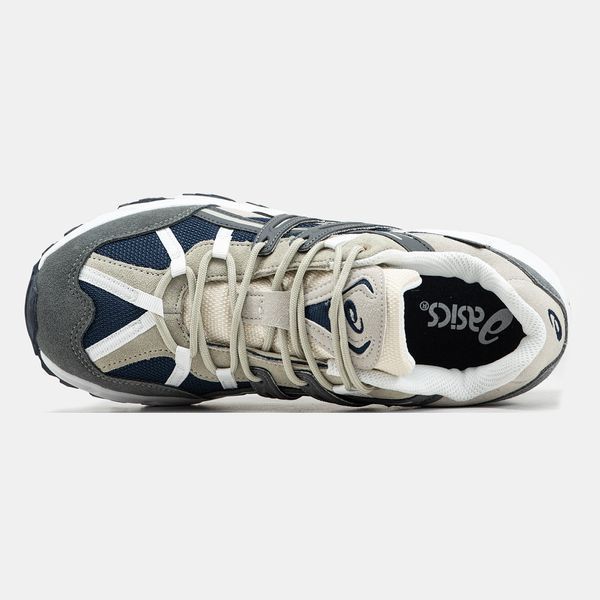 Asics Gel-Sonoma 15-50 Gore-Tex Termo Grey Blue ALL17863 фото