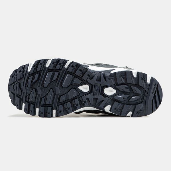 Asics Gel-Sonoma 15-50 Gore-Tex Termo Grey Blue ALL17863 фото