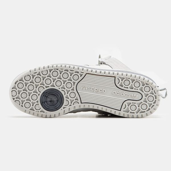 Bad Bunny x Adidas Forum Gray ALL10643 фото