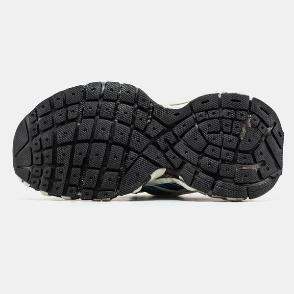 Balenciaga 3XL Extreme Lace Blue Black Red ALL18835 фото