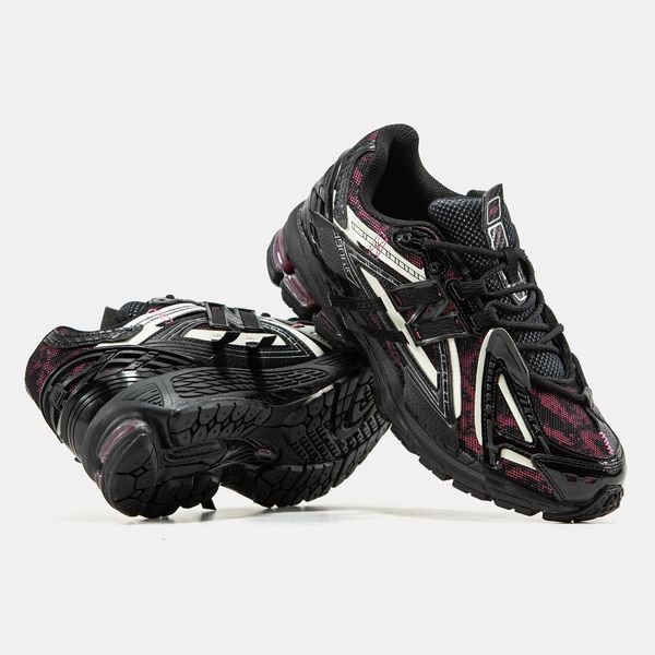 New Balance 1906A Dragon Berry ALL21886 фото