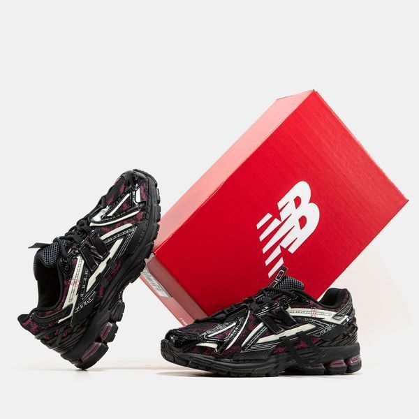 New Balance 1906A Dragon Berry ALL21886 фото
