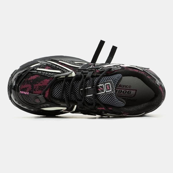 New Balance 1906A Dragon Berry ALL21886 фото