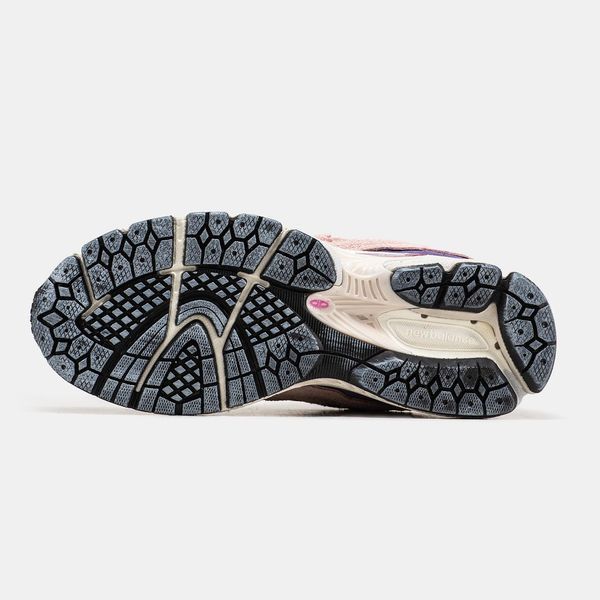 New Balance 2002R Pink Violet ALL09886 фото