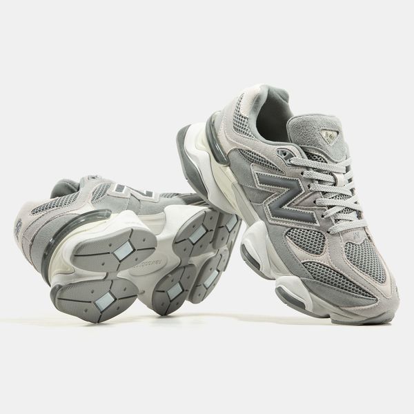 New Balance 9060 Grey ALL23991 фото
