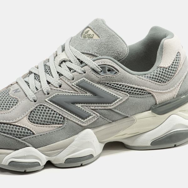 New Balance 9060 Grey ALL23991 фото