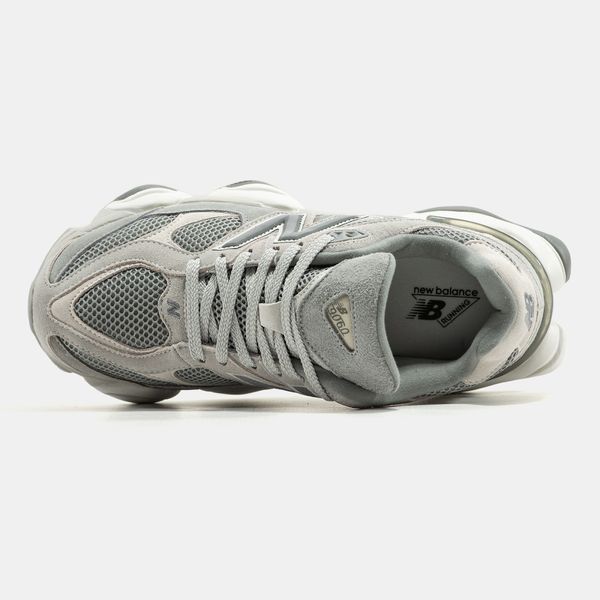 New Balance 9060 Grey ALL23991 фото