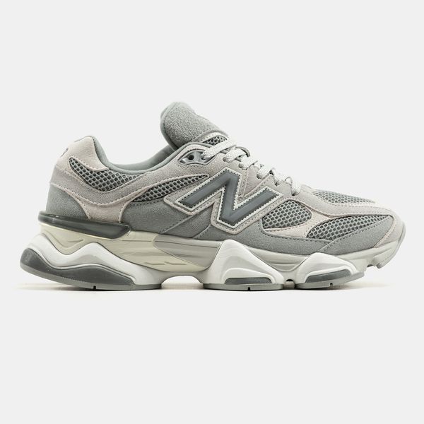 New Balance 9060 Grey ALL23991 фото