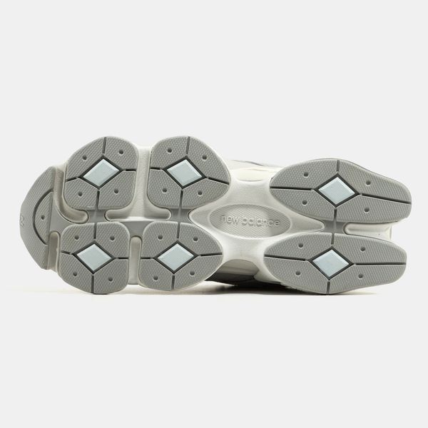 New Balance 9060 Grey ALL23991 фото