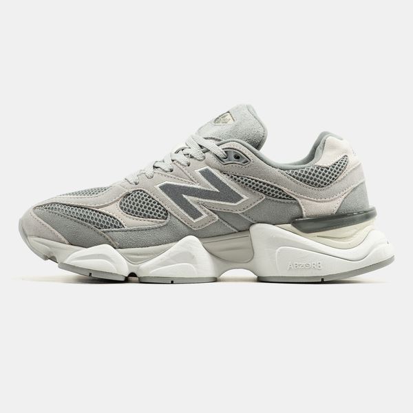 New Balance 9060 Grey ALL23991 фото