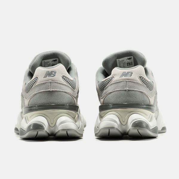 New Balance 9060 Grey ALL23991 фото