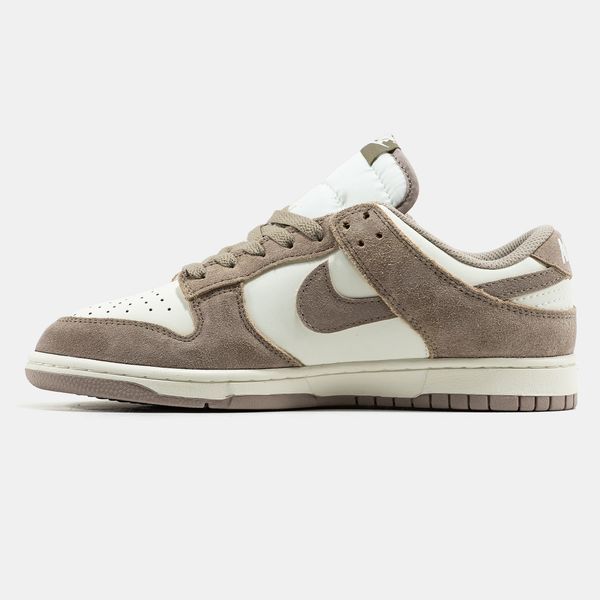 Nike SB Dunk Low Sail Beige ALL23969 фото