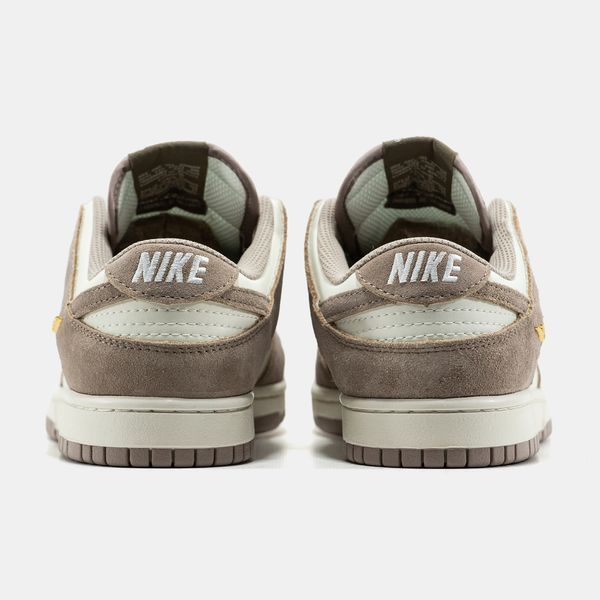 Nike SB Dunk Low Sail Beige ALL23969 фото