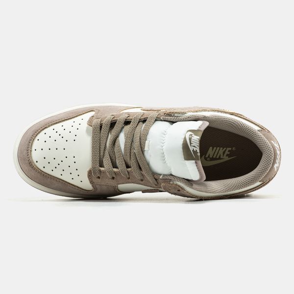 Nike SB Dunk Low Sail Beige ALL23969 фото