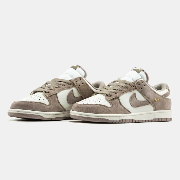 Nike SB Dunk Low Sail Beige ALL23969 фото