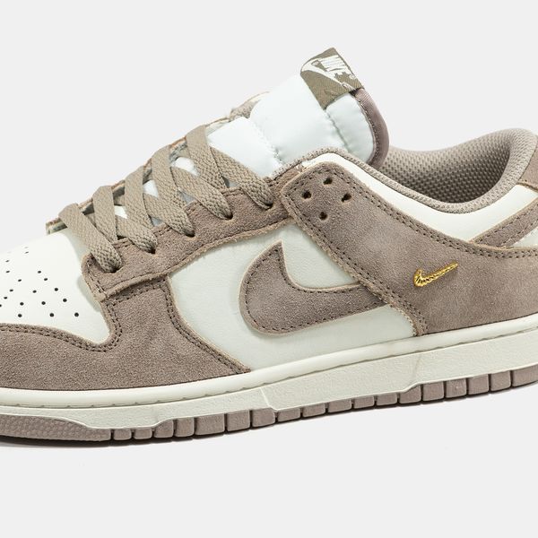 Nike SB Dunk Low Sail Beige ALL23969 фото