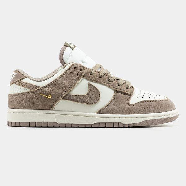 Nike SB Dunk Low Sail Beige ALL23969 фото