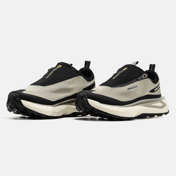 Salomon Odyssey Khaki Black Beige ALL21260 фото