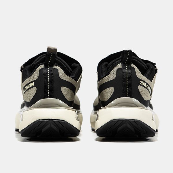 Salomon Odyssey Khaki Black Beige ALL21260 фото