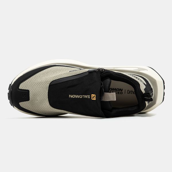 Salomon Odyssey Khaki Black Beige ALL21260 фото