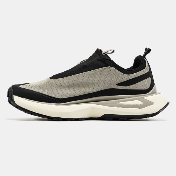 Salomon Odyssey Khaki Black Beige ALL21260 фото