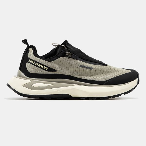 Salomon Odyssey Khaki Black Beige ALL21260 фото