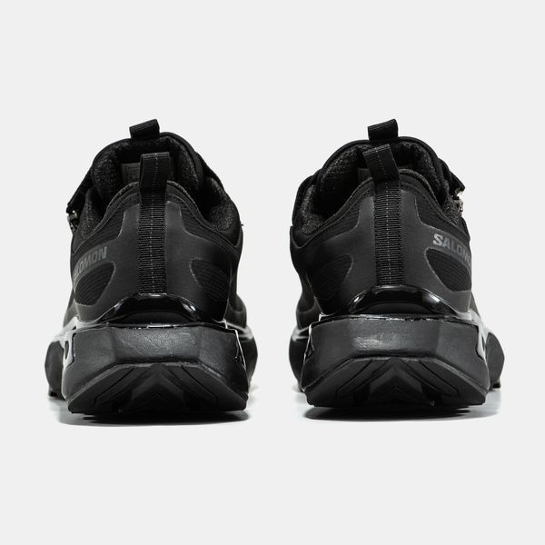 Salomon Odyssey Pure Black GORE-TEX ALL18183 фото