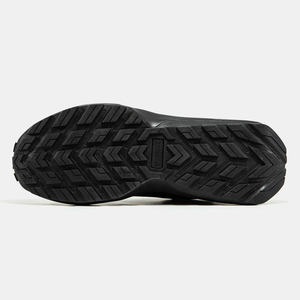 Salomon Odyssey Pure Black GORE-TEX ALL18183 фото