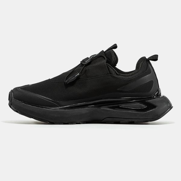 Salomon Odyssey Pure Black GORE-TEX ALL18183 фото