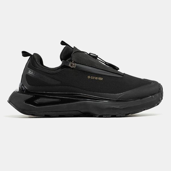 Salomon Odyssey Pure Black GORE-TEX ALL18183 фото