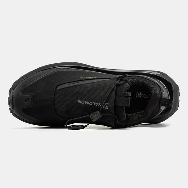 Salomon Odyssey Pure Black GORE-TEX ALL18183 фото