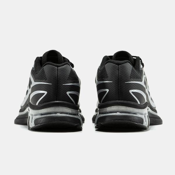 Salomon XT-MM-6 x Maison Margiela Black Silver ALL24015 фото