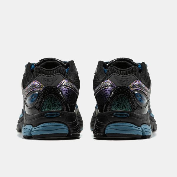 Saucony ProGrid Omni 9 Blue Black ALL24066 фото
