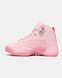 Air Jordan 12 Retro Pearl Pink ALL23257 фото 8