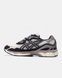 Asics Gel-NYC Oatmeal Obsidian Grey ALL15027 фото 10
