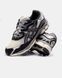 Asics Gel-NYC Oatmeal Obsidian Grey ALL15027 фото 5