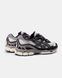 Asics Gel-NYC Oatmeal Obsidian Grey ALL15027 фото 9