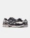 Asics Gel-NYC Oatmeal Obsidian Grey ALL15027 фото 3